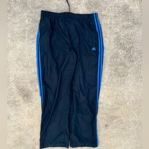 2000’s Vintage Adidas Track pants
